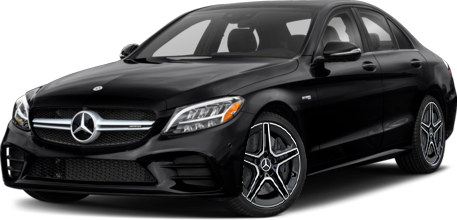 2021 Mercedes-Benz AMG C 43 Sedan 2021 Mercedes-Benz AMG C 43 Sedan